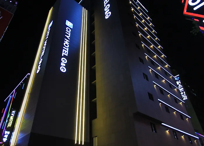 Motel G&g 3*
