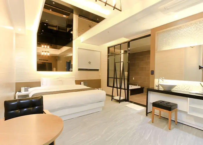 G&g Motel 3*