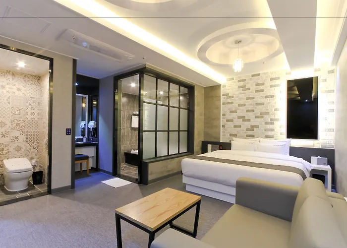 G&g 3* Busan