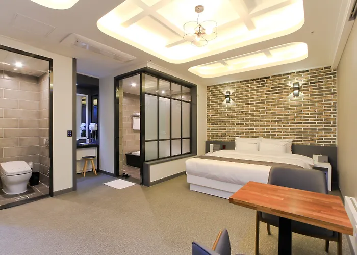 G&g Busan