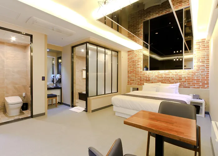 G&g 3* Busan