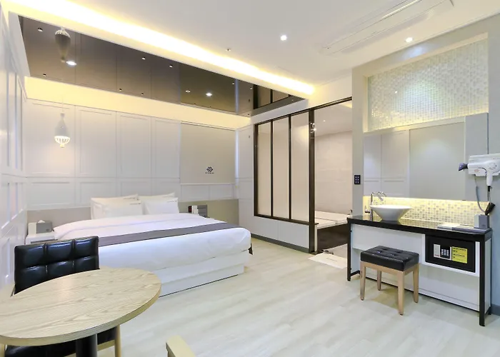Motel G&g 3*