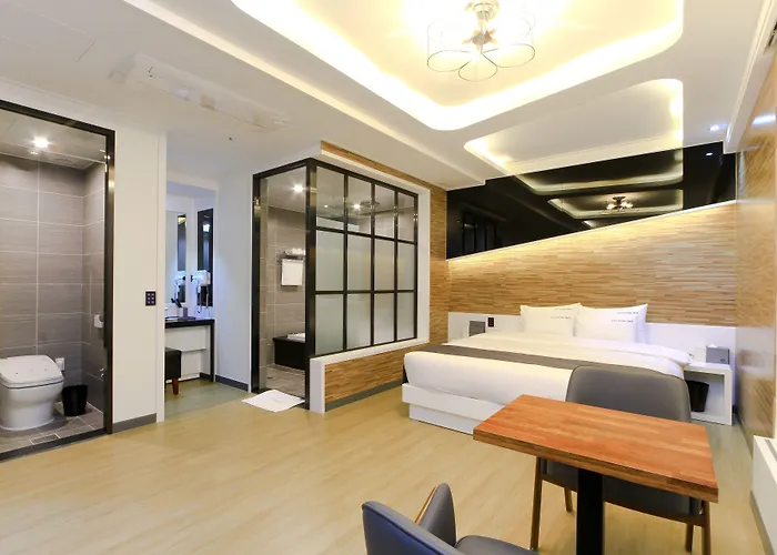 G&g 3* Busan