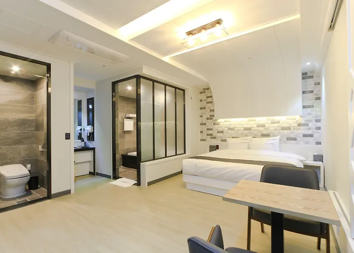 Motel G&g 3*