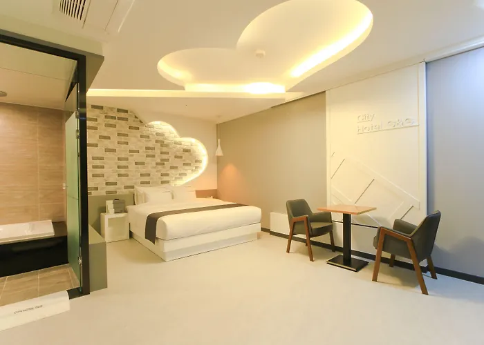 Motel G&g