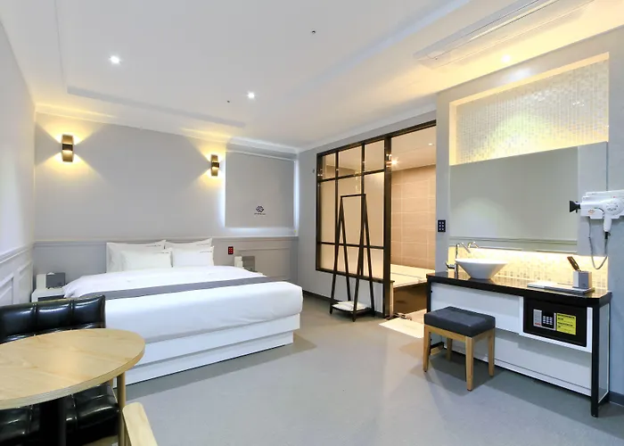 G&g Motel