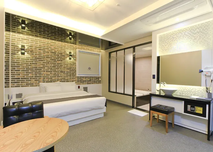 Motel G&g 3*