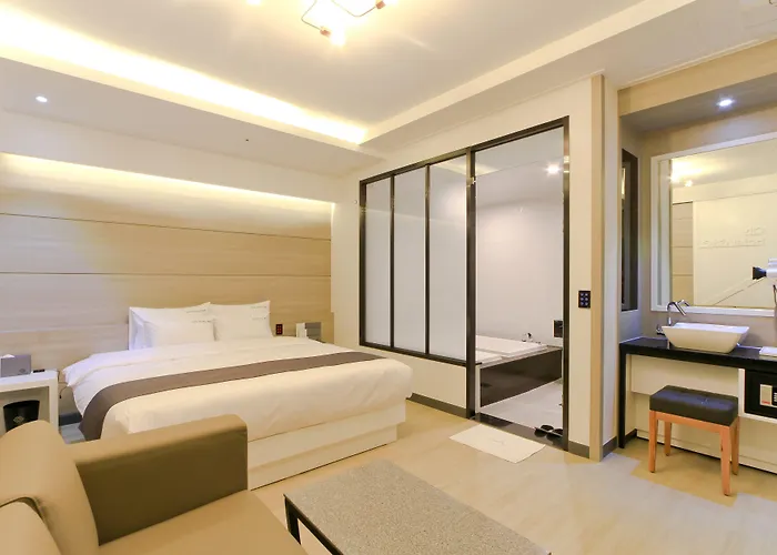 G&g Busan