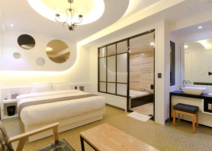 G&g Busan