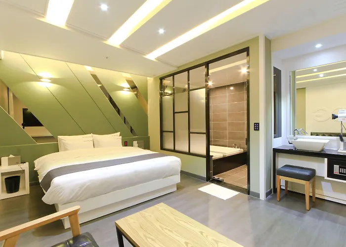 G&g Motel 3*