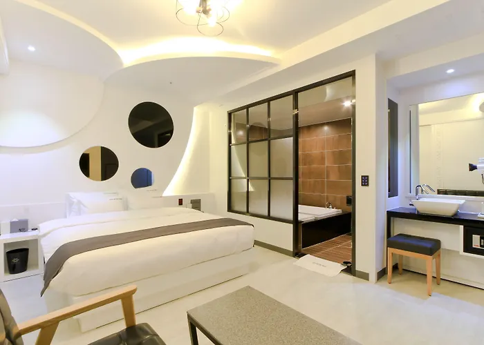 G&g Motel 3*