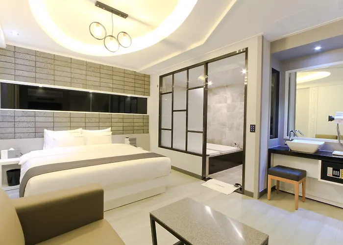 G&g 3* Busan