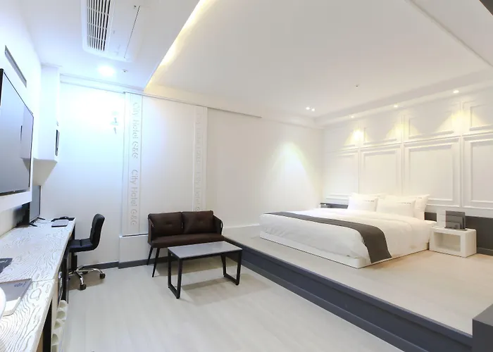 Motel G&g 3*