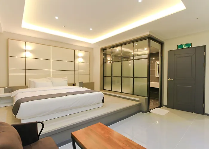 Motel G&g 3*