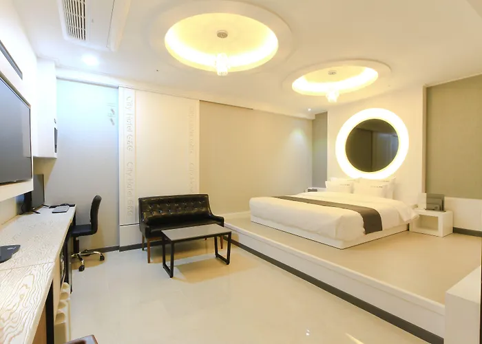 G&g Busan
