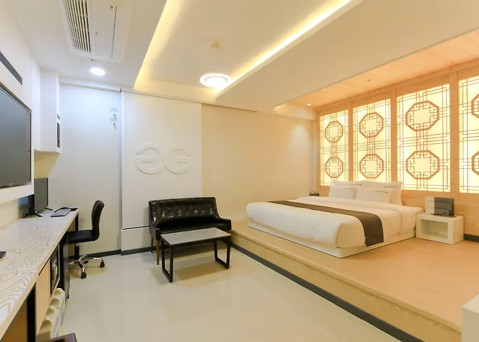 G&g Busan