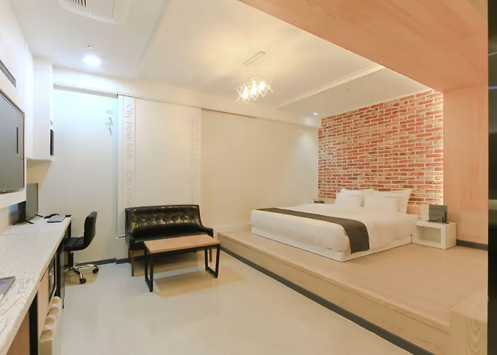 Motel G&g