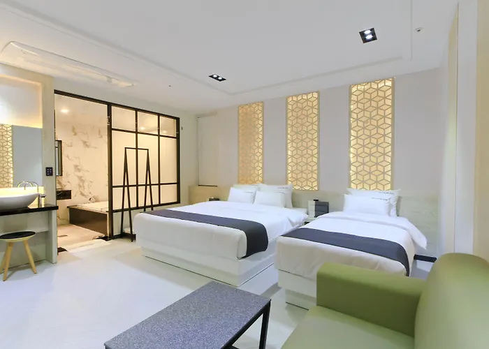 G&g Motel 3*