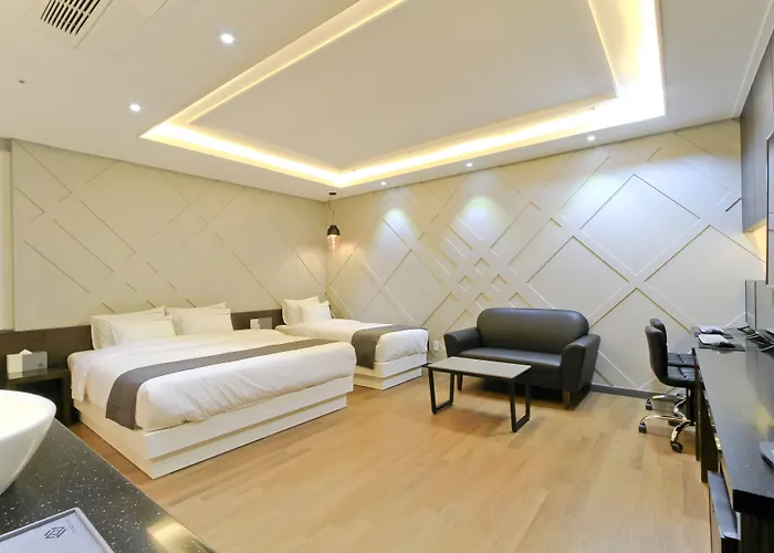 G&g Busan