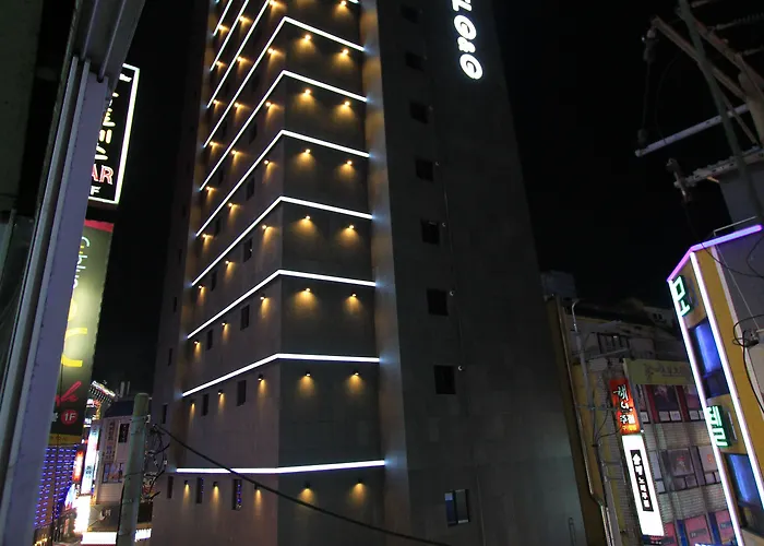 Motel G&g
