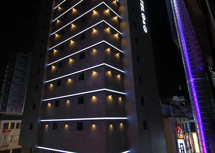 G&g Busan
