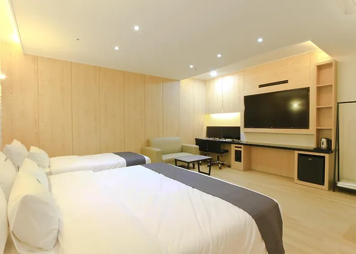 Motel G&g 3*