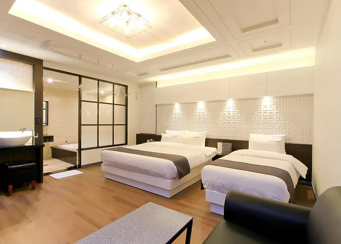 G&g Motel 3*