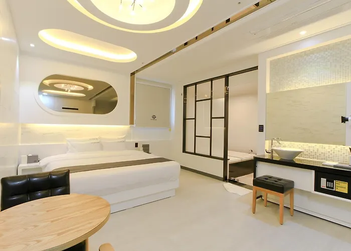 Motel G&g 3*